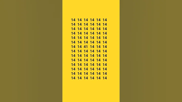 Find the odd number 41 #maths #riddles #quiz #puzzle #iqtest #paheliyangk #challenge #numberpuzzles