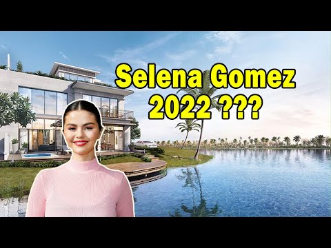 Vidéo: Fortune de Selena Gomez