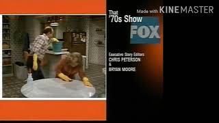 Fox Split Screen Credits (January 22, 2003)