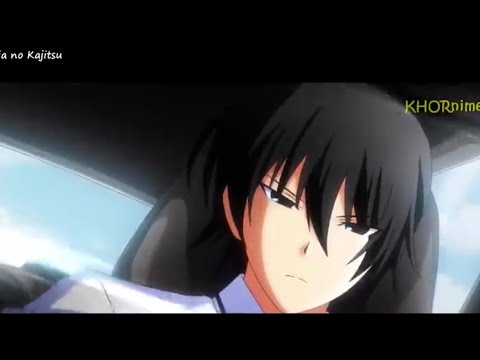 Yuuji Kazami Tha Most Savage Harem Protagonist Ever グリザイアの果実 風見雄二ベストハーレムシーン Youtube