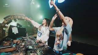 (Bản Nhạc Huyền Thoại) Apollo - Dance (Polarity Remix) - Đẳng Cấp DJ Thế Giới