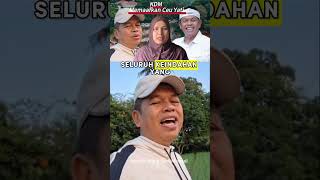 Gimana Baik Hatinya KDM meski di caci, dihina, di benci tetap besar hati memaafkan #kdm #puncakpass