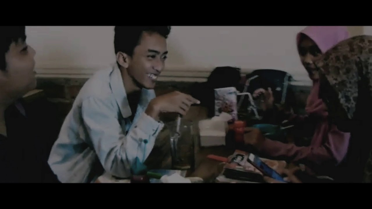 20 SHS 2019 X4 SABRYNA RAYSAH (THE CHAINSMOKERS -ALL WE KNOW Ft.PHOEBE RYAN)