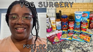 Week 2 Post-Op | VSG Journey | Gastric Sleeve | Bariatric Surgery | Weight Loss Journey