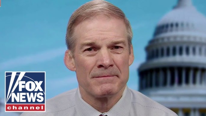 Jim Jordan The Censorship Mob Is Never Satisfied