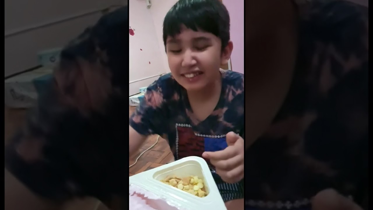 Chobani Flip Greek Yogurt Taste Test