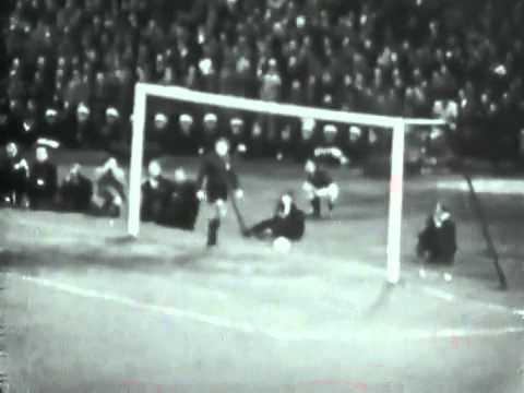 Benfica 5 - Real Madrid 3 - 1962 European Cup Final