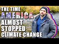 The time america almost stopped climate change  climate town