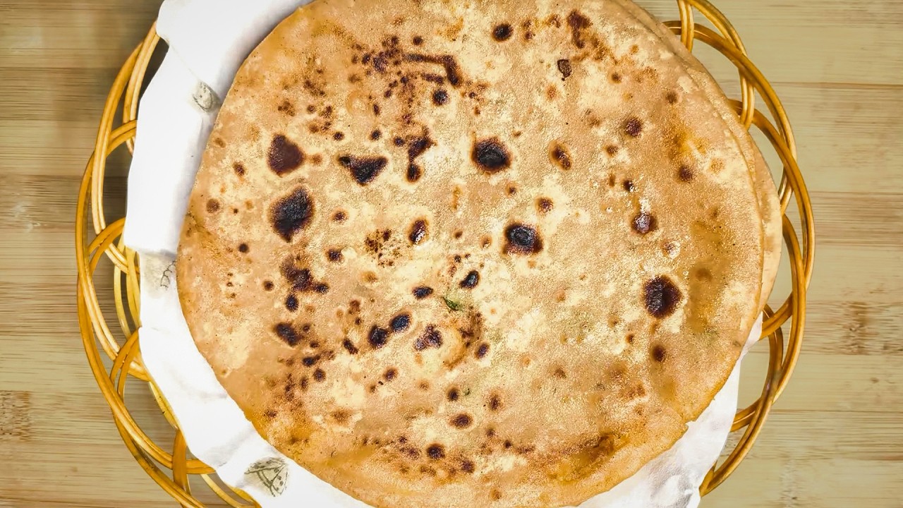 Aloo Paratha | আলু পরোটা রেসিপি  | Beauty Sarkar