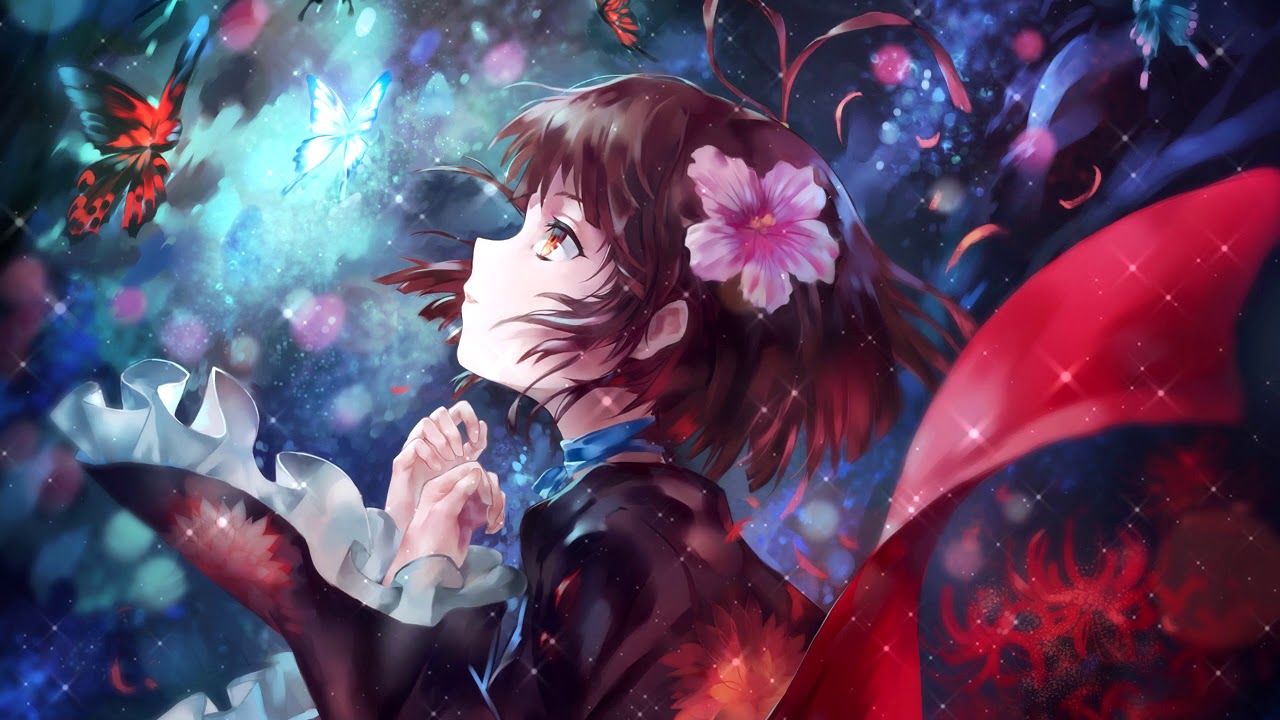 [좌우음향] 갑철성의 카바네리 OST - ninelie & icon * 이어폰, 헤드셋 *