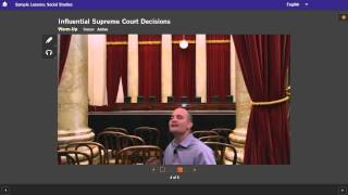 Social Studies Course Sample | Edgenuity
