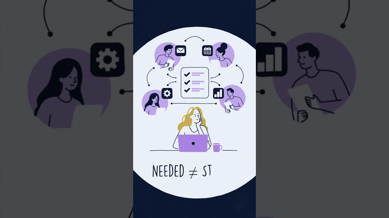 If Your Firm Needs You for Everything, Is It Really Working?