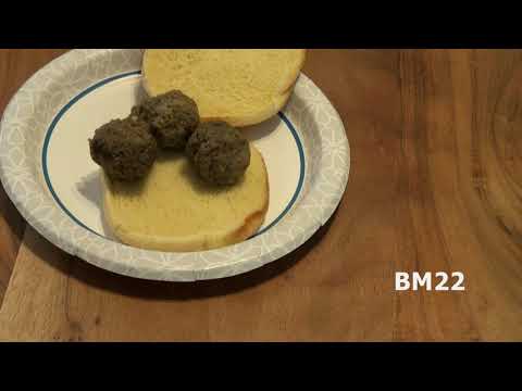 Omaha Steaks Pre-cooked Meatballs; Lazy Chef Cooking hqdefault