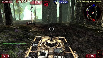 UT3 War Serenity 30Dec2014