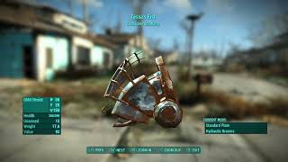 Famous Cheat Terminal Tutorial FALLOUT - 4 Net Worth