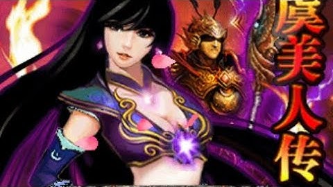 【JAVA GAMES】The Gioi Hoan My(3D Version) (viet hoa by Humanz)- J2me Loader