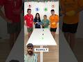 First to 7 wins the ultimate bounce challenge!
