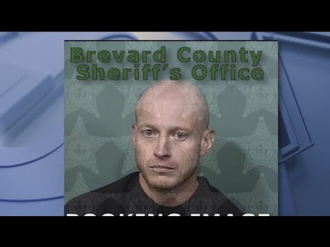 Brevard County Arrest Recordsclassified