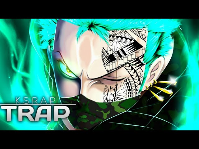 🟢(REACT 2 EM 1) RAP DO ZORO (ONE PIECE) + RAP DO SANJI (Apenas um