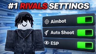 Best settings for iPad players  part 2 #video o screenshot 3