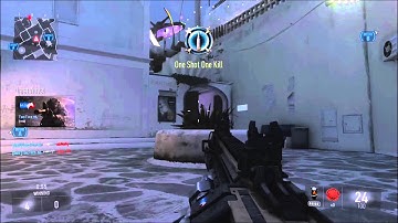 AW UMG Wager - 1v3 One Bursting With IMR