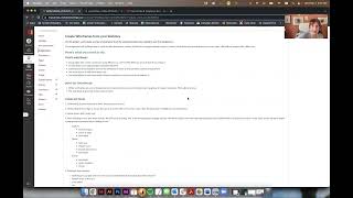 Celebrity Visual Web W-2022: ASSIGNMENT Wireframing Profile