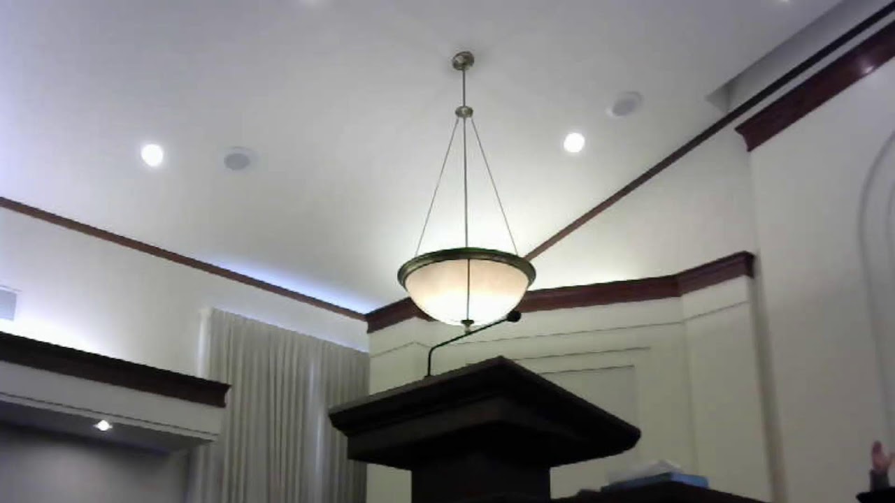 Clinton 31st Ward Live Stream