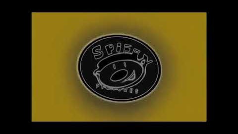 My Spiffy Video In G Major 4