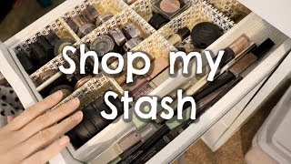 Shop My Stash | Moving Edition