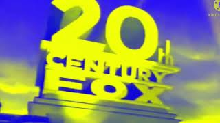 1996 20Th Century Fox Home Entertainment In My G Major 96949070505767718165998066823033343637515455