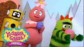 yo gabba gabba 116 share full episodes season 1 yo gabba gabba kids shows kid songs