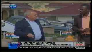 Money and Power 11.11.2012