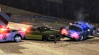 Need for Speed Most Wanted (2005) 2023 09 27 08 02 49 01