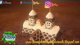 Tsum Tsum - Fábrica De Chocolate