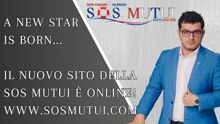 SOS MUTUI: IL NUOVO SITO CONTRO LE TRUFFE BANCARIE