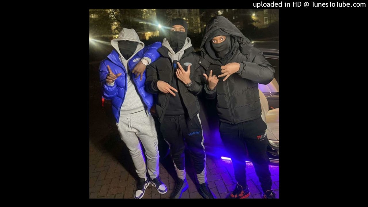 [FREE] Lil Zino x Tel Money x Mkay5ive x Bsav x Gsorscarz x UK Drill Type Beat 