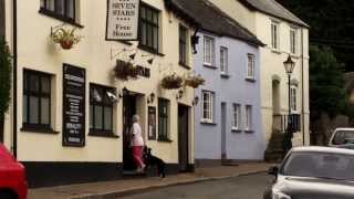 This is WINKLEIGH, Devon This is WINKLEIGH, Devon