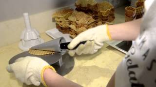 Tomaselli Gelateria - Maria Theresien Straße