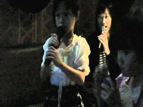 KTV-對面的女孩看過來