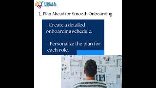Mastering Employee Onboarding - 5 Essential Steps for Success