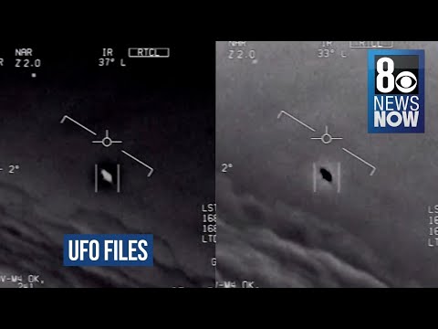UFO files: Secret UFO programs, government research | UFO Mysteries