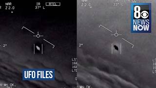 UFO files: Secret UFO programs, government research | UFO Mysteries