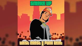 (FREE) | West Coast G-FUNK beat | "Smoke Up" | DJ Quik x Snoop Dogg x Dezzy Hollow type beat 2022