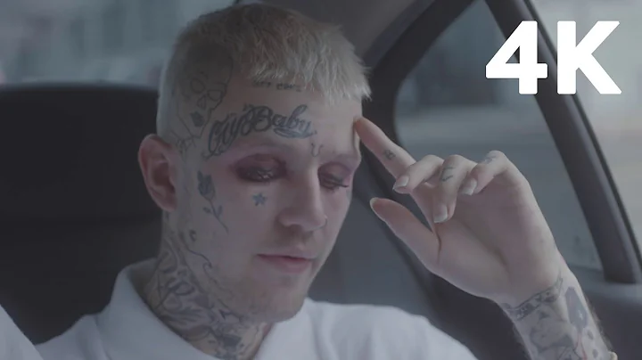 Lil Peep x Lil Tracy - Awful Things (Official Vide...