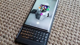 مراجعة BlackBerry Priv : عودة قوية من بلاك بيري لمن يحرصون على الحماية