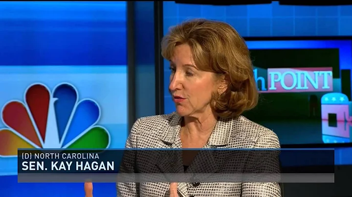 WCNC: Kay lays out stark #NCSEN contrast