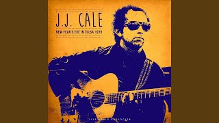 Video voorbeeld van "JJ Cale - Cajun Moon (Live)"