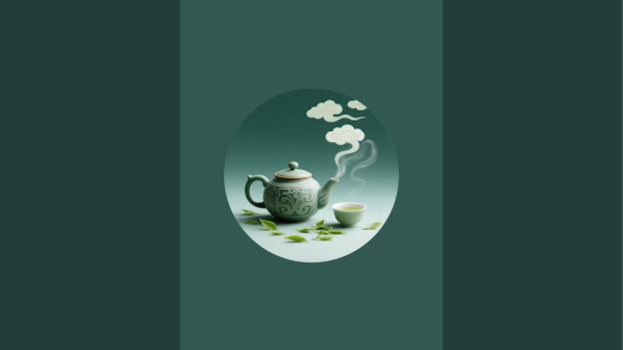 Trà Đạo Trung Hoa đang phát trực tiếp!