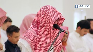 ﴿وكلهم آتيه يوم القيامة فردا﴾ تلاوة متقنة هادئة تبث الراحة والسكينة في القلب للقارئ عبدالملك الراجح