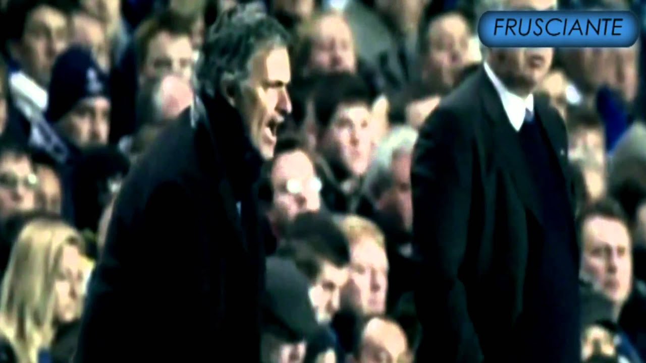 Il più grande spettacolo dopo il Big Bang... è l'Inter